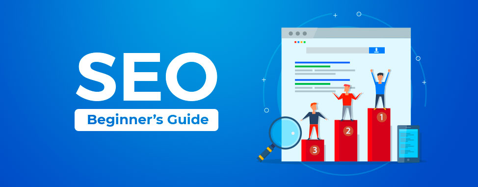 SEO Beginner