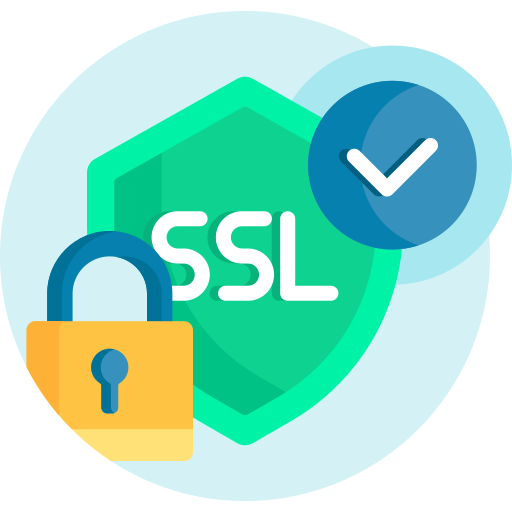 SSL & Security